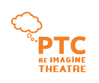 Ptc Playwrights Theatre Centre logo