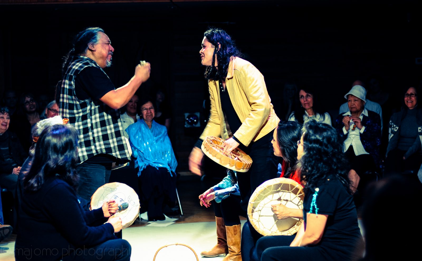 Image of Weaving Reconciliation: Our Way
