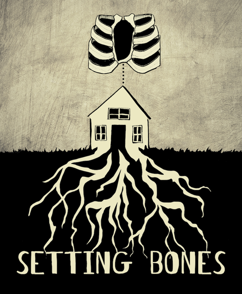 Setting Bones poster