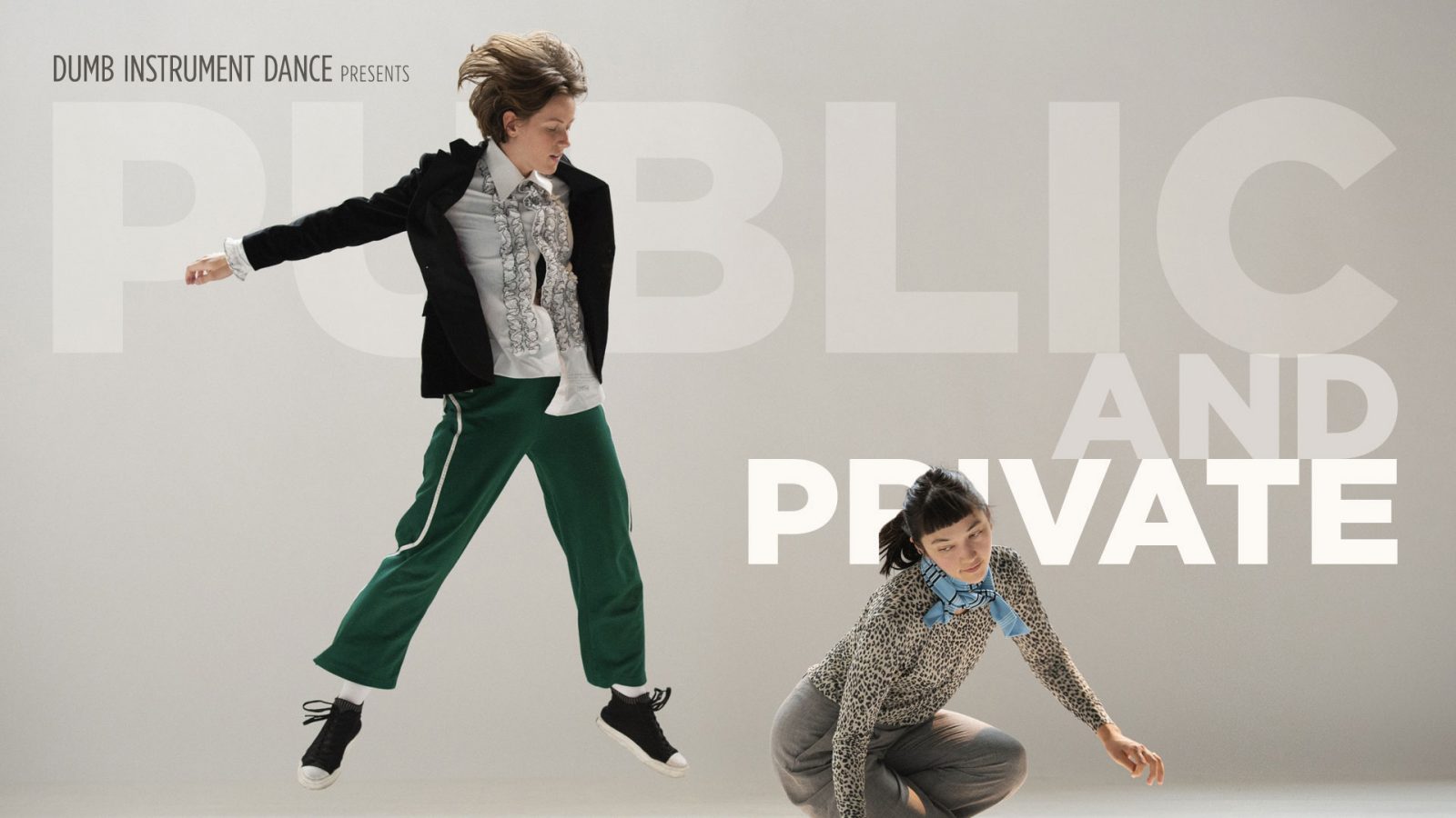 Image of Public and Private
