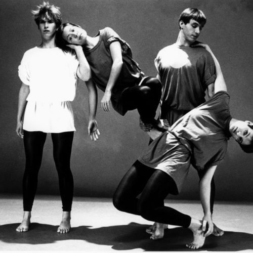 Kathryn-Ricketts-Denise-Fujiwara-Tom-Stroud-and-Tama-Soble-in-Making-Waves-mid-1980s-courtesy-of-Dance-Collection-Danse
