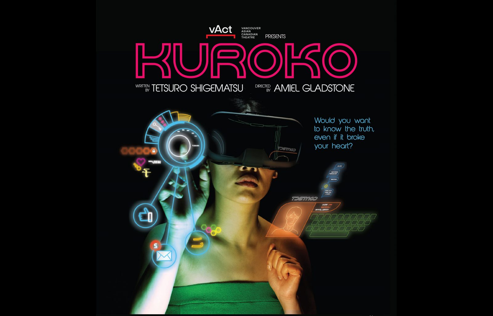 Image of Kuroko
