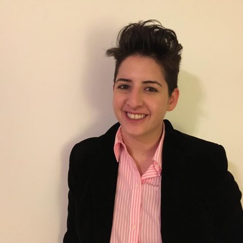 Fay Nass