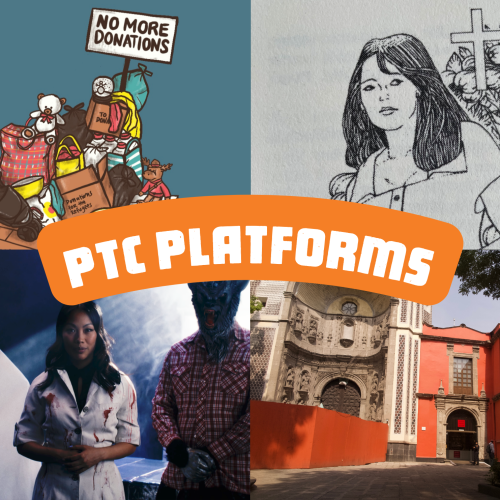 Promo image for PTC Platforms