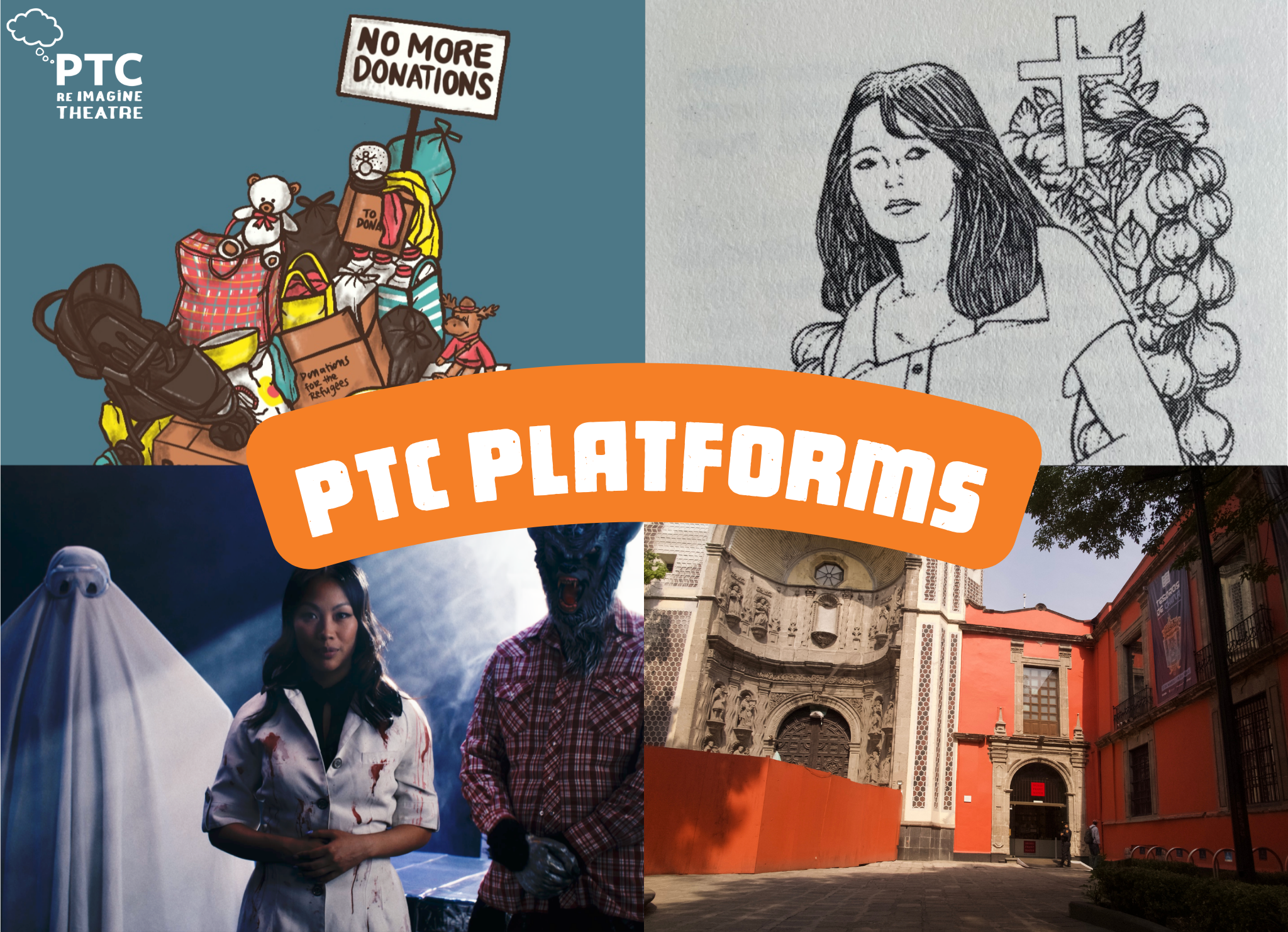 Promo image for PTC Platforms