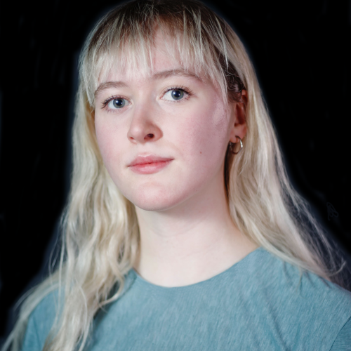 Samantha Walters Headshot
