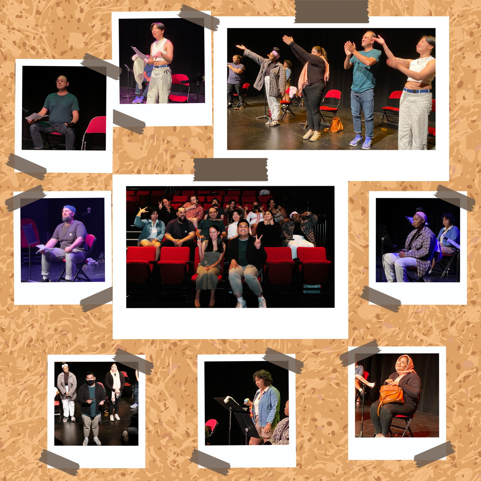 Image of The Parallel Project