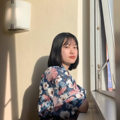 Photo of Joy Gong