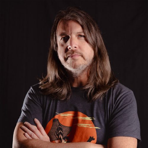 Photo of Justin Neal