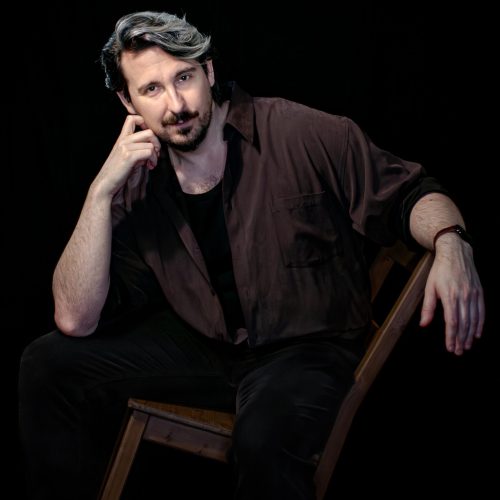Photo of Matthew Koutzun