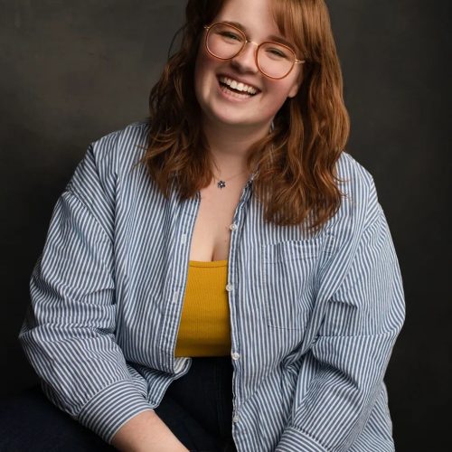Photo of Sydney Hunt